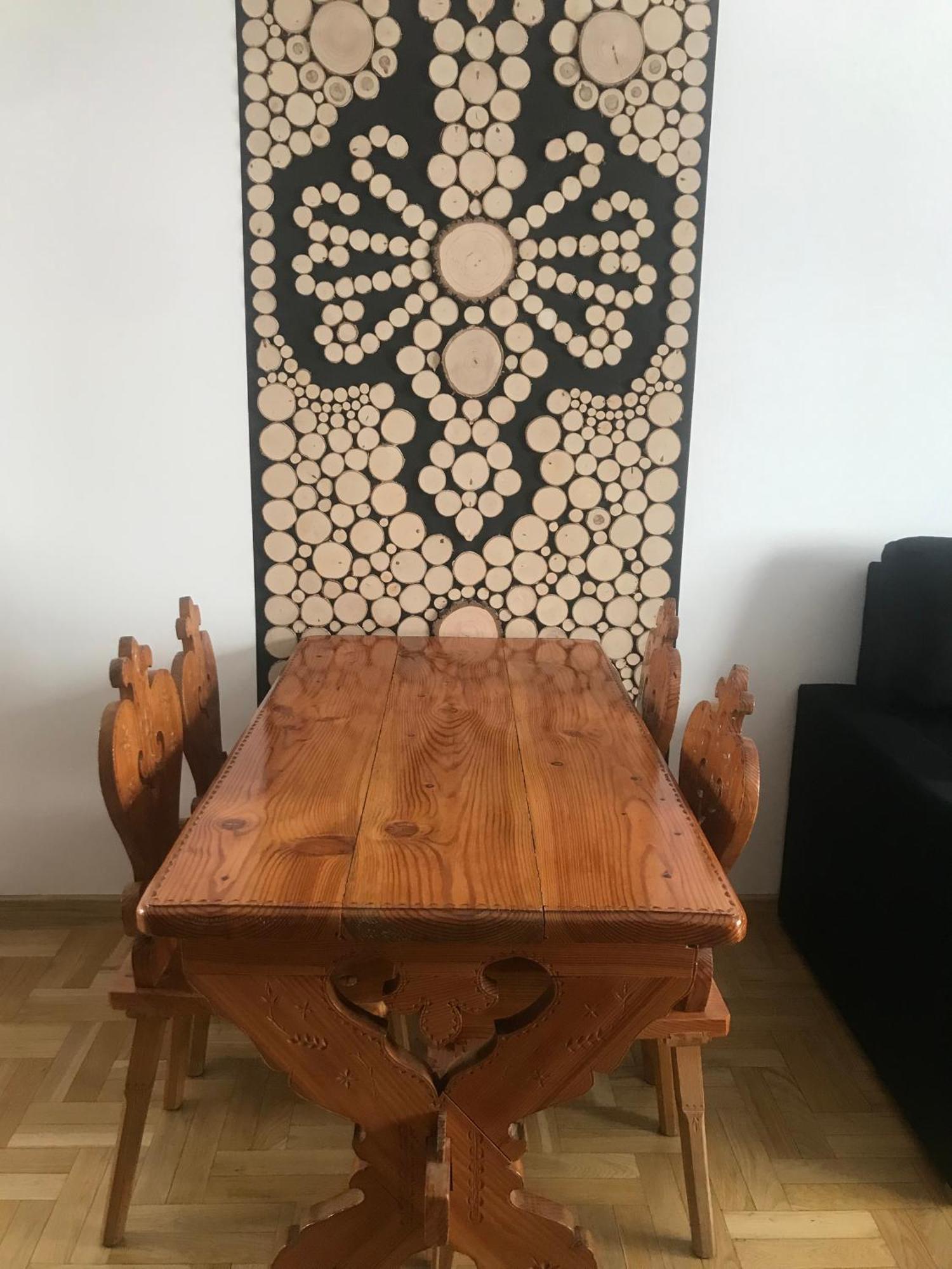 Pokoje U Tosi I Czesia Gliczarów Exteriör bild