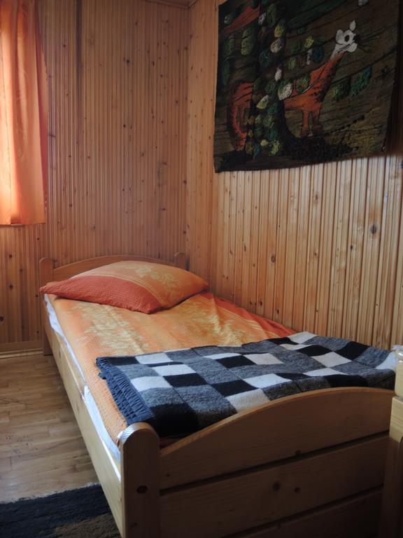 Pokoje U Tosi I Czesia Gliczarów Rum bild
