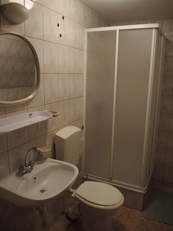Pokoje U Tosi I Czesia Gliczarów Rum bild